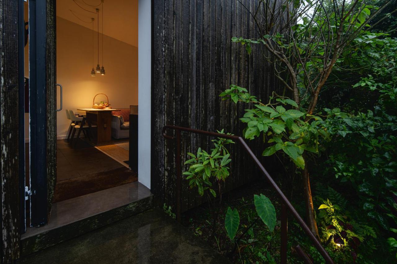 Sete Cidades Lake Lodge Екстер'єр фото